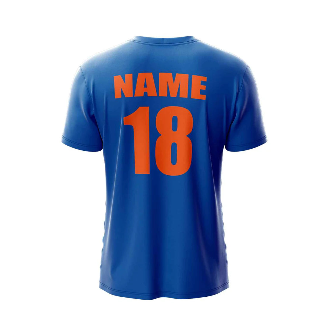 Team India International T20 Cricket Jersey