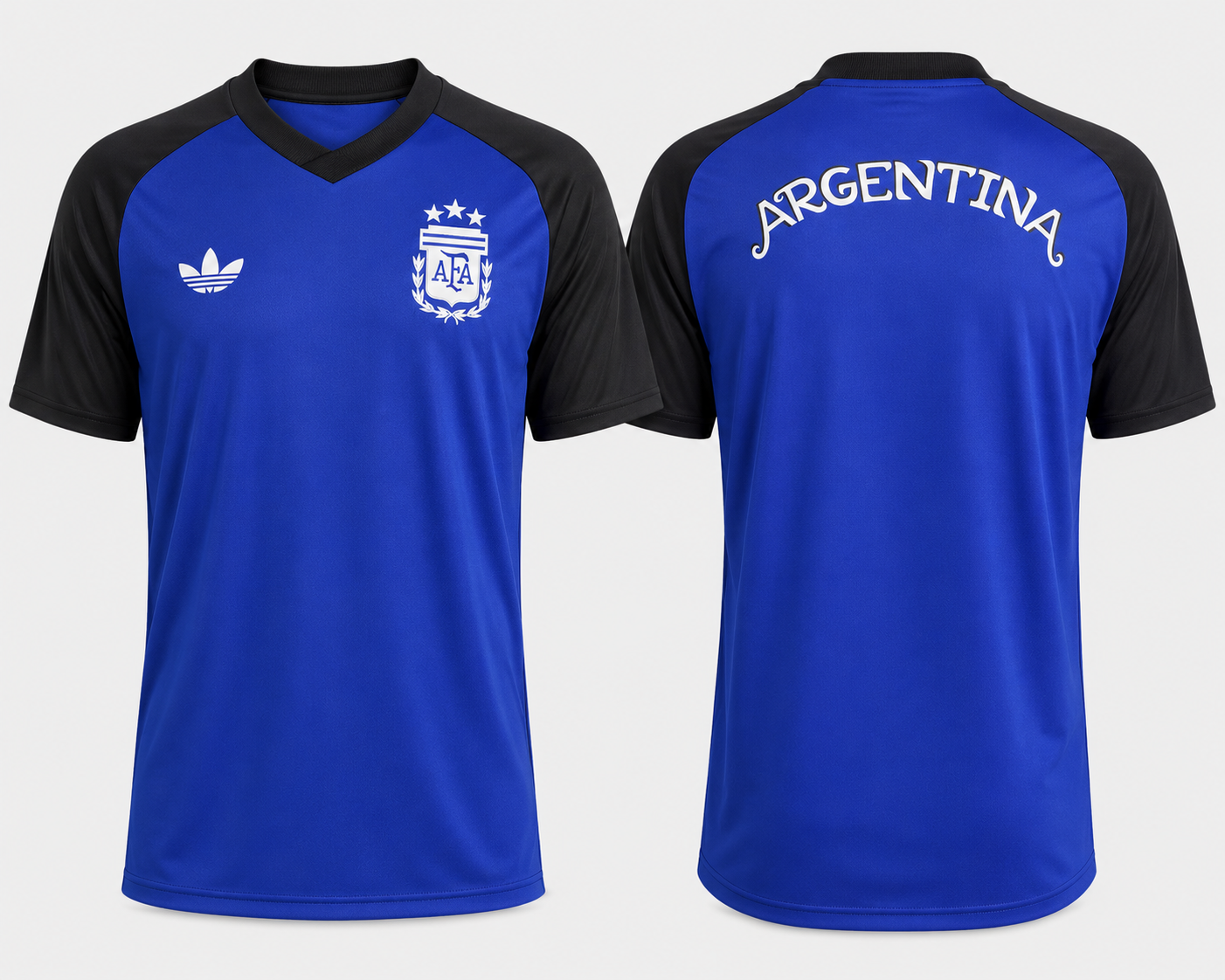 JerseyJuntion Argentina 2026 fifa Prematch jersey