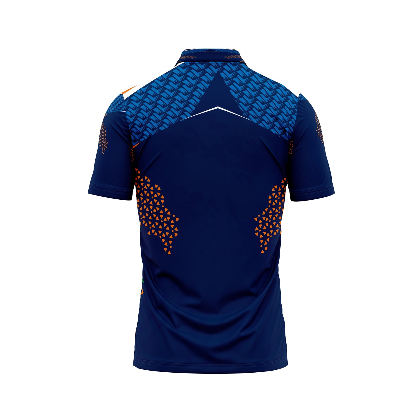 Cricket jersey for team print your team name logo name