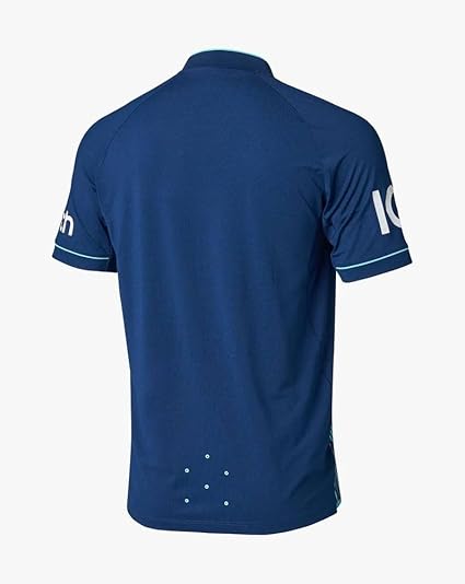JerseyJunction Customized Replica England 2022 T20 World Cup Fan Jersey