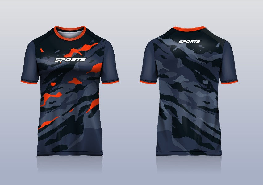 Customized Jersey for Clubs & Academies