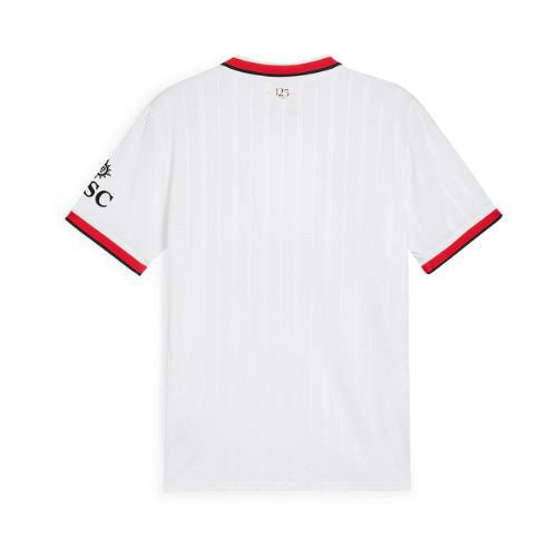 AC Milan Away Kit 2024-25