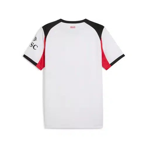 AC Milan Away Kit 2025-26