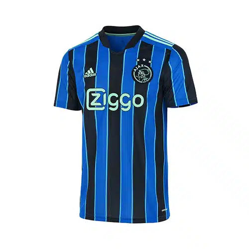 Ajax Away Kit 2021-22 Customisable