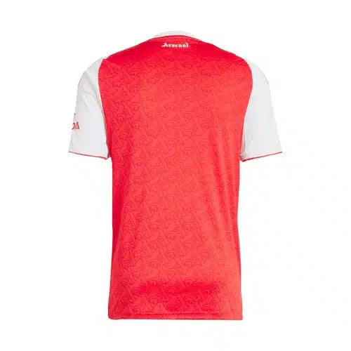 Arsenal Home Kit 2025-26