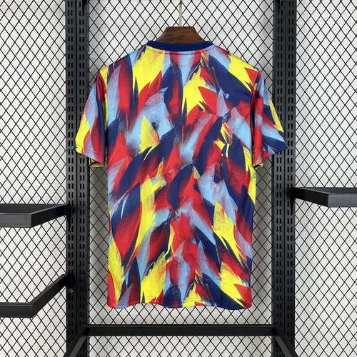 Arsenal Pre Match Jersey 2025-26