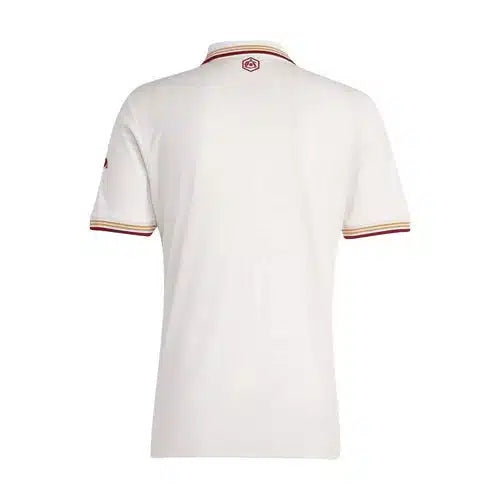 Arsenal Third Kit 2025-26