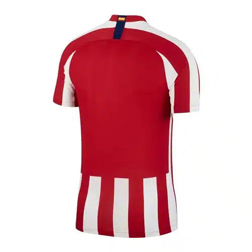 Atletico Madrid Jersey 2019-20 – Home Kit