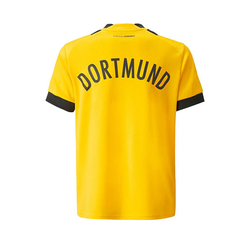 BVB Borussia Dortmund Home Jersey 2022-23