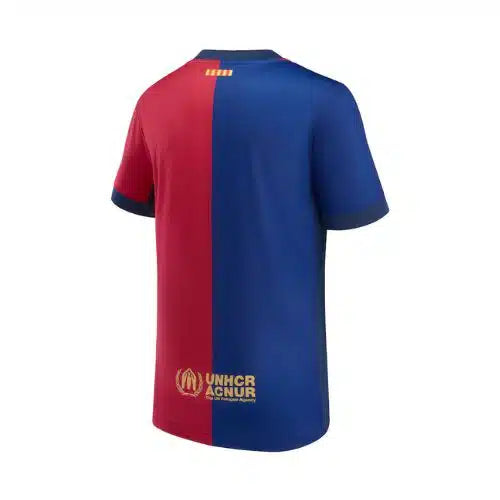 FC Barcelona Home Kit 2024-25