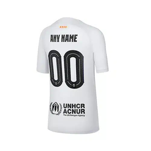 FC Barcelona Third Kit 22-23 Customisable