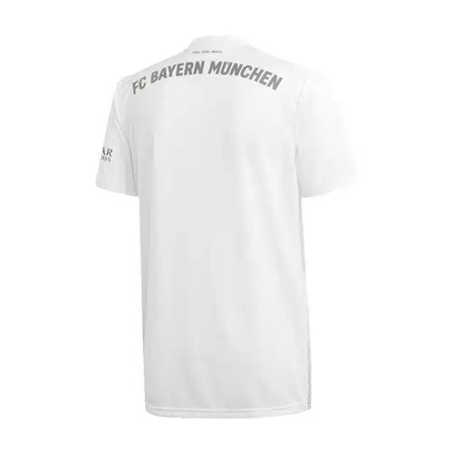 JerseyJunction Bayern Jersey 2019/20 Away Kit