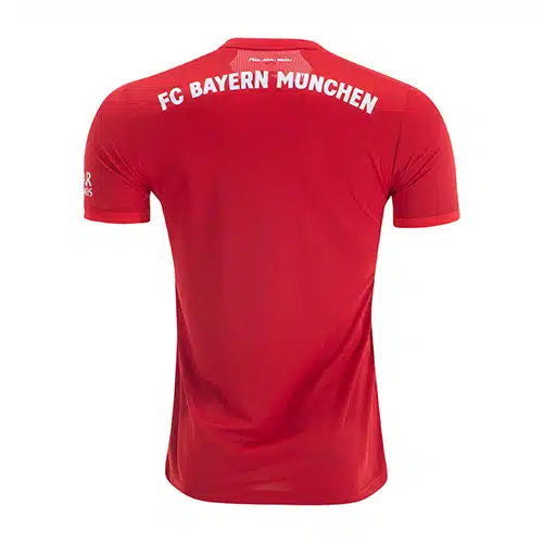 JerseyJunction Bayern Munich Jersey 2019-20 – Home Kit