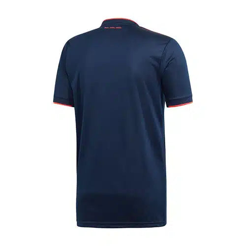Bayern Third Kit 2019-20