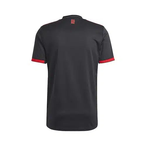 Bayern Munich Third Kit 22-23