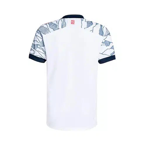 Bayern Munich Third Kit 2021-22