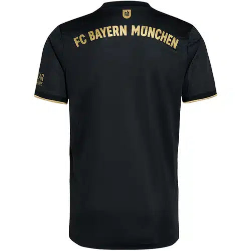 Bayern Munich Away Kit 2021-22