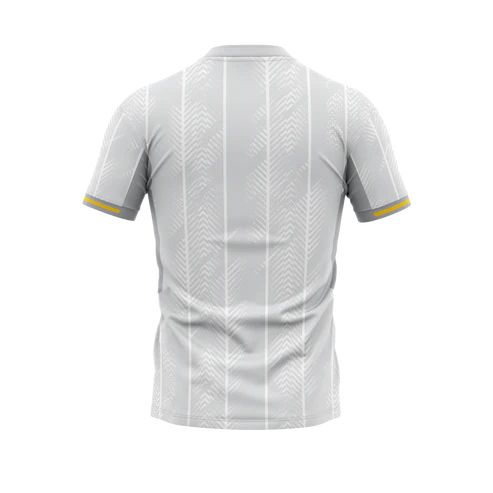 JerseyJuntion Customized Replica Chennaiyin FC - Away Jersey Player version- 2025-26