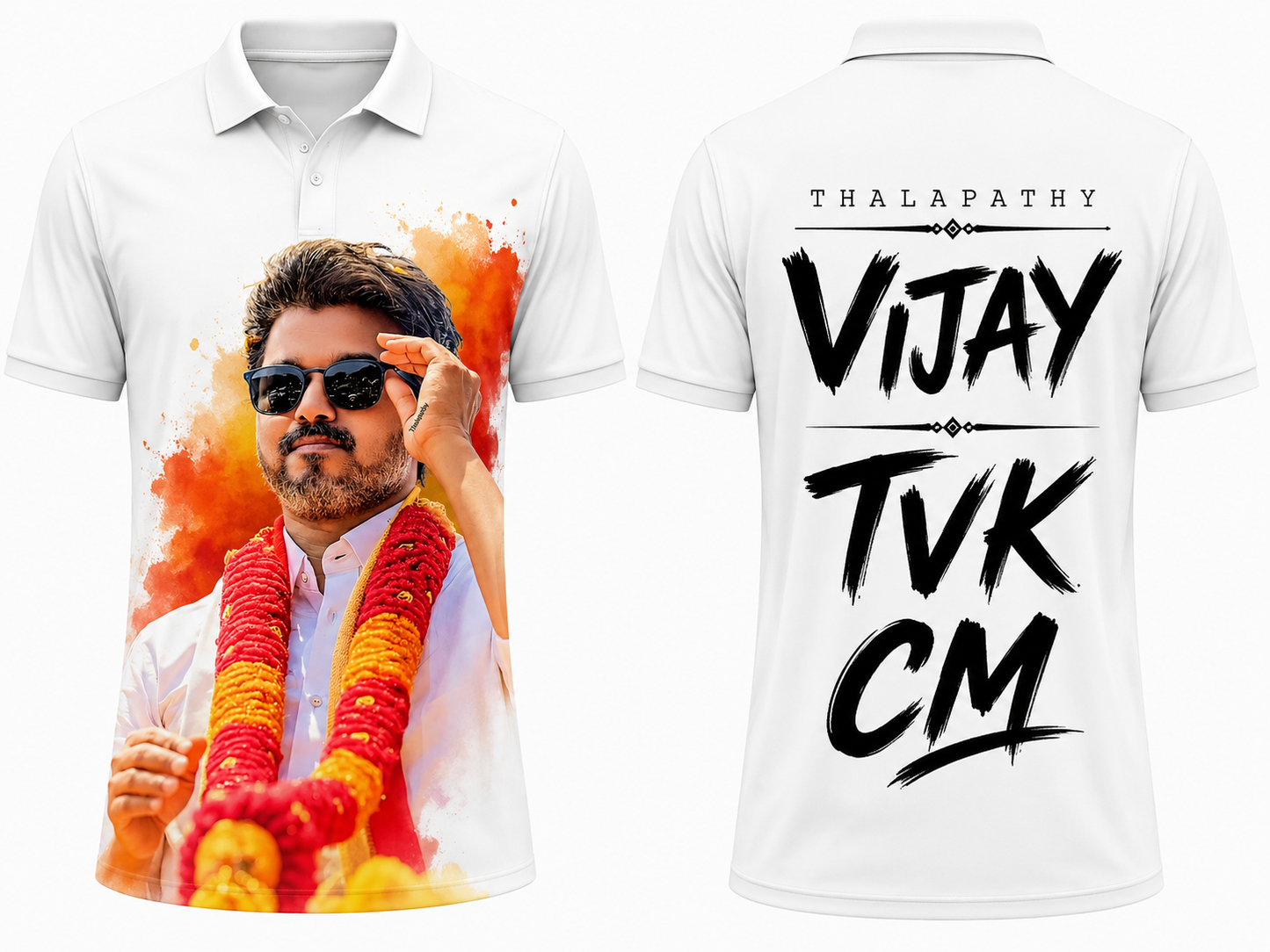 CM Style Fan Merchandise