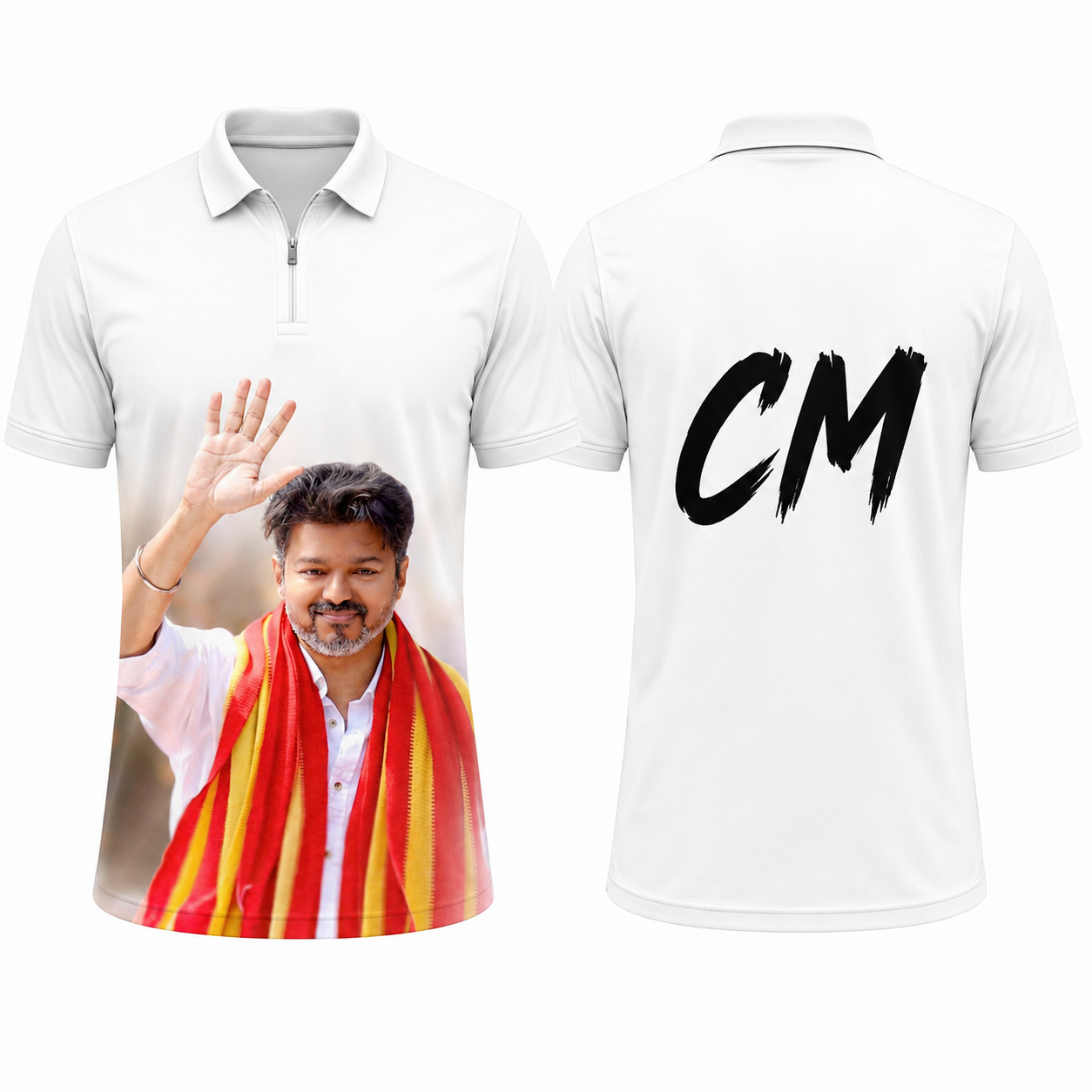Tamil Leader Inspired Apparel (Copy)