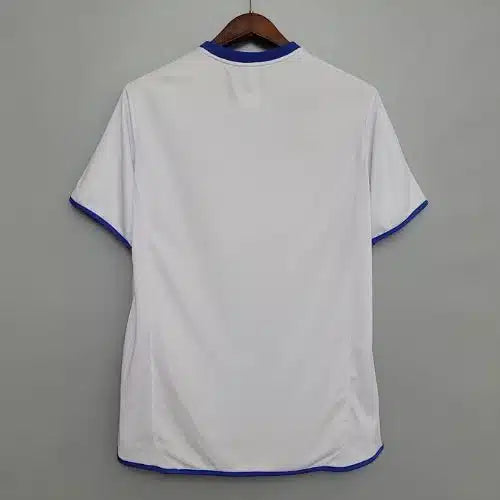 Chelsea Away 2003/04 Retro Jersey