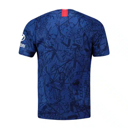 JerseyJunction Chelsea Home 2019-20 Kit