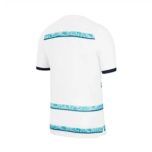 Chelsea Away Kit 22-23