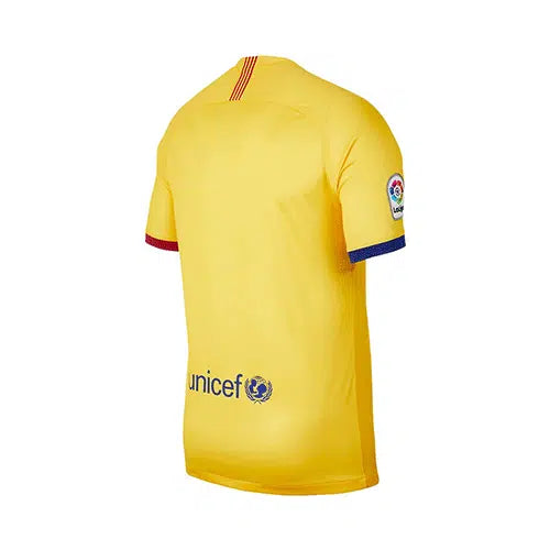 FC Barcelona Jersey 2019/20 Away kit