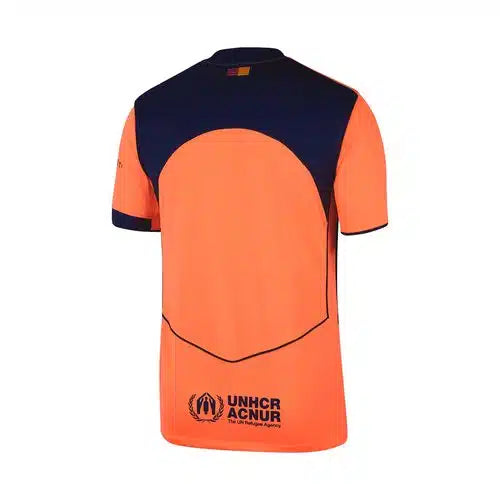 FC Barcelona Third Kit 2025-26