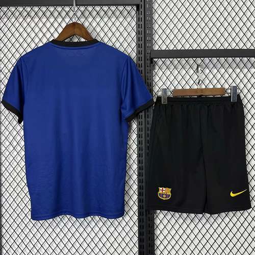 FC Barcelona X One Piece Jersey 2025