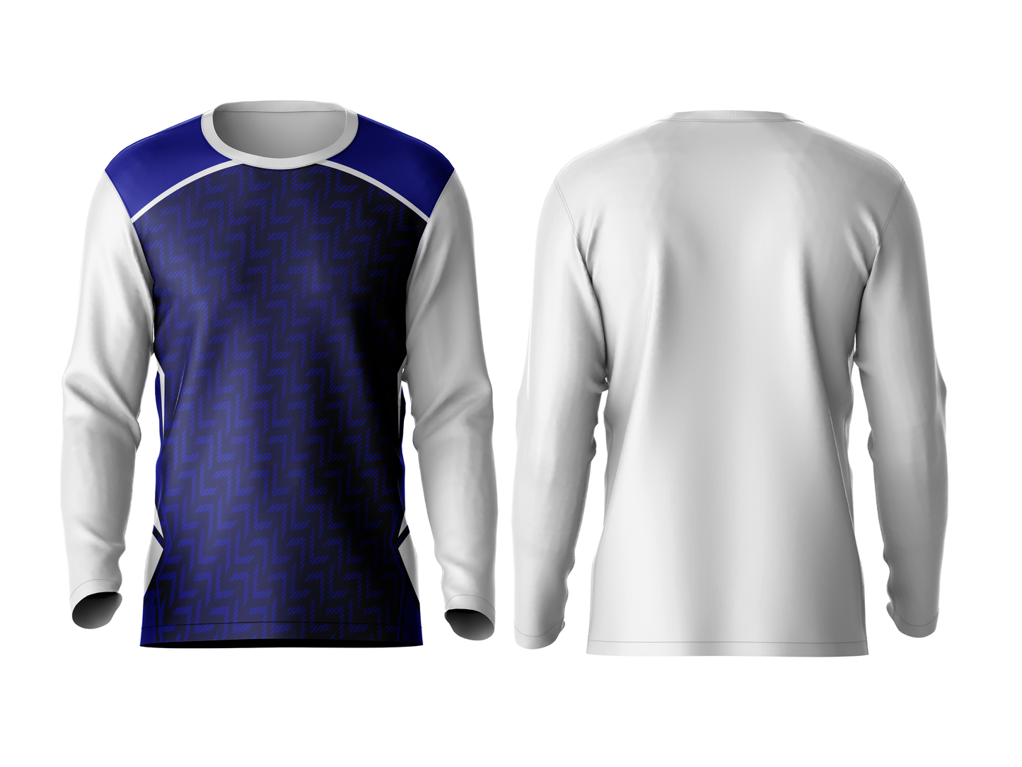 Tournament Full Sleeve Team Jersey