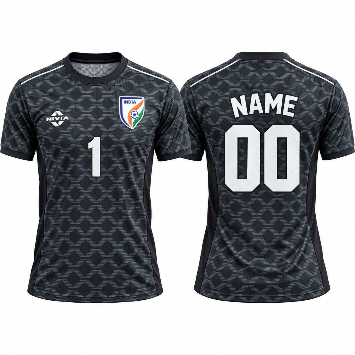 India 2026 GK 1 Kit