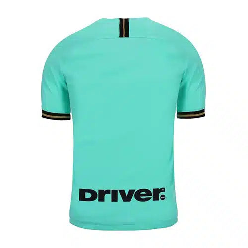Inter Milan Jersey 2019-20 – Home Kit