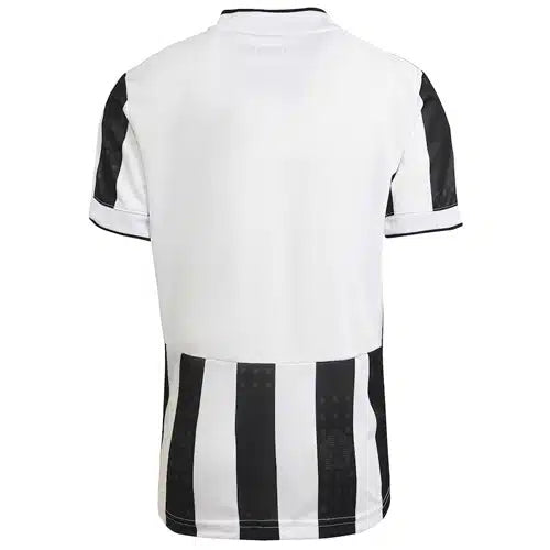 Juventus Home Kit 2021-22