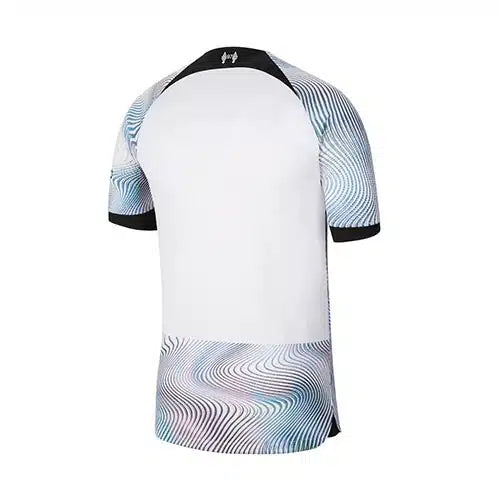 Liverpool Away Kit 2022-23