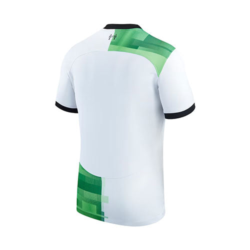 Liverpool Away Jersey 2023-24
