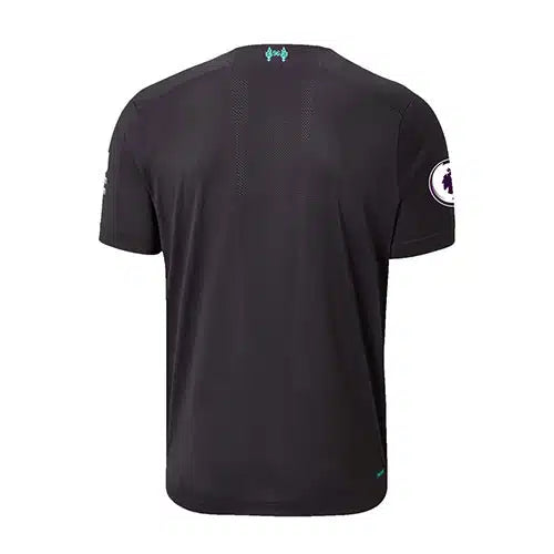 Liverpool Third Kit 2019-20