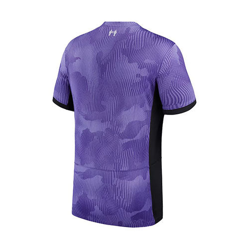 Liverpool Third Jersey 2023-24