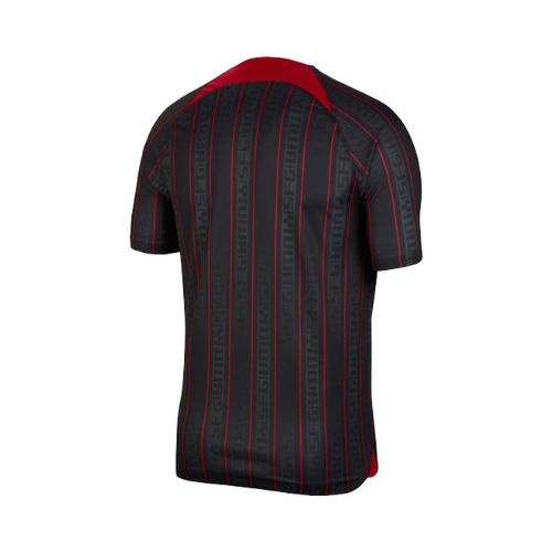 Liverpool X LeBron James Special Edition Jersey