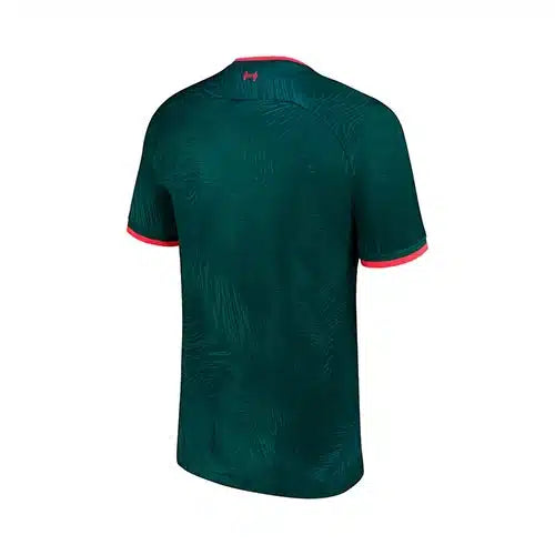 Liverpool Third kit 22-23