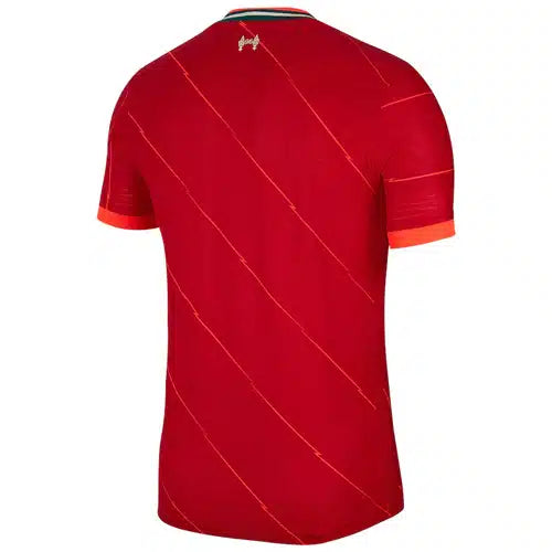 Liverpool Home Kit 2021-22