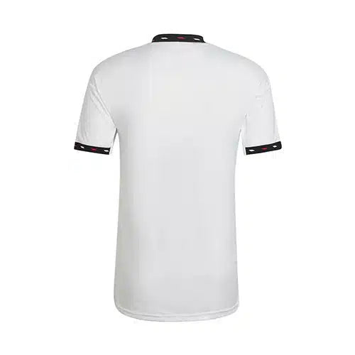 Manchester United Away kit 22-23