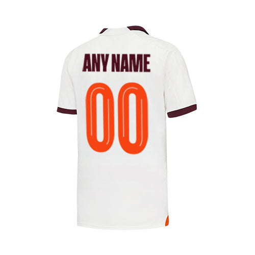 Manchester City Away Kit 2023-24 Customisable