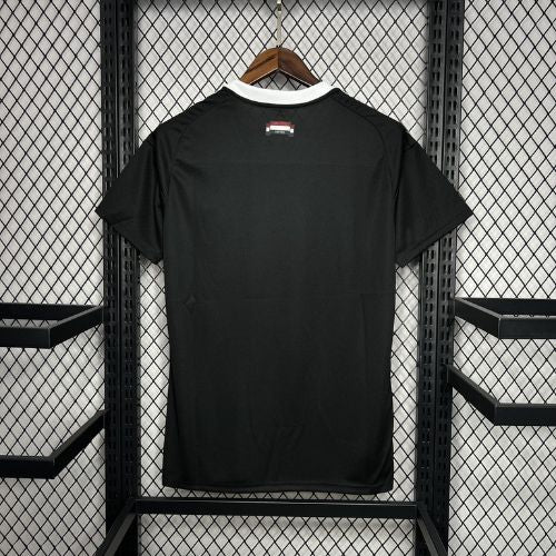 Manchester United GoalKeeper Jersey 2024-25