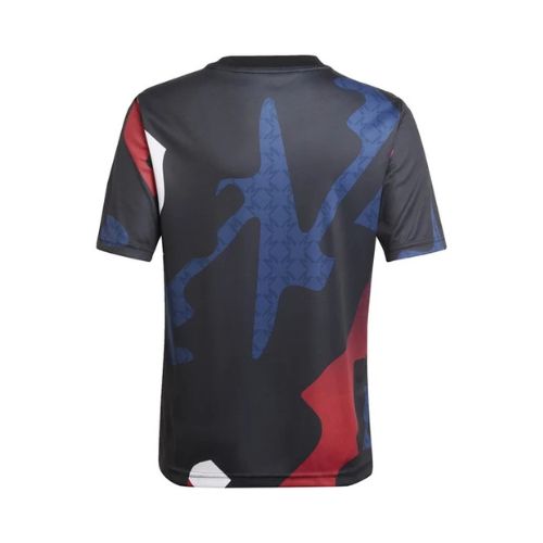 Manchester United Pre Match Jersey 24-25