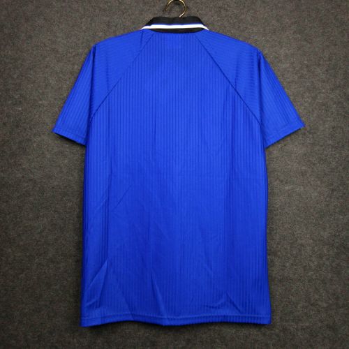 Manchester United Third 1996 97 Retro Jersey