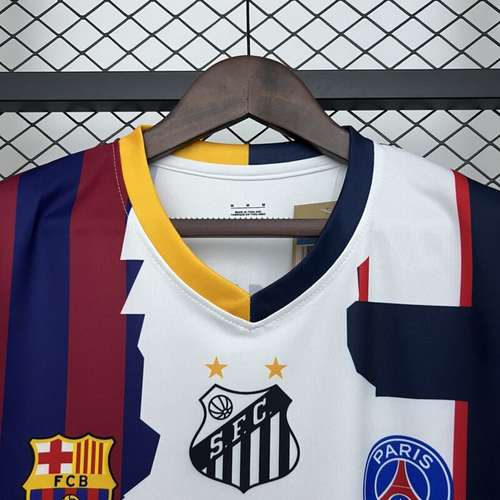 Neymar Commemorative Jersey 2025