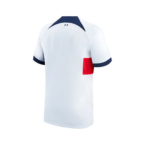 PSG Away Kit 2023-24