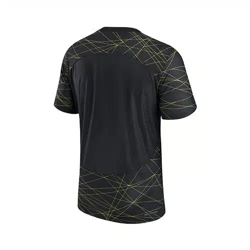 PSG Jordan Fourth Kit 2022-23