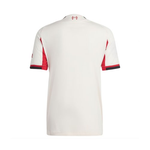 Liverpool Away Kit 2025-26